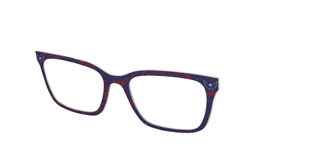 The Capitals® Ice