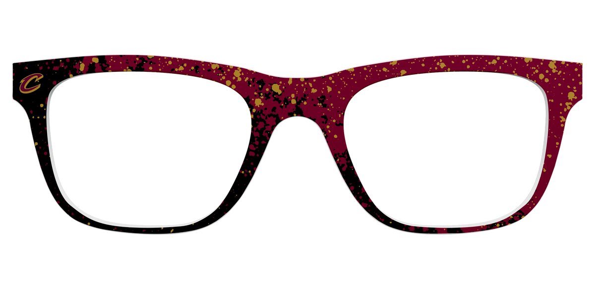 The Cavaliers Splatter