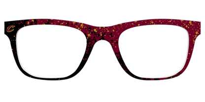 The Cavaliers Splatter