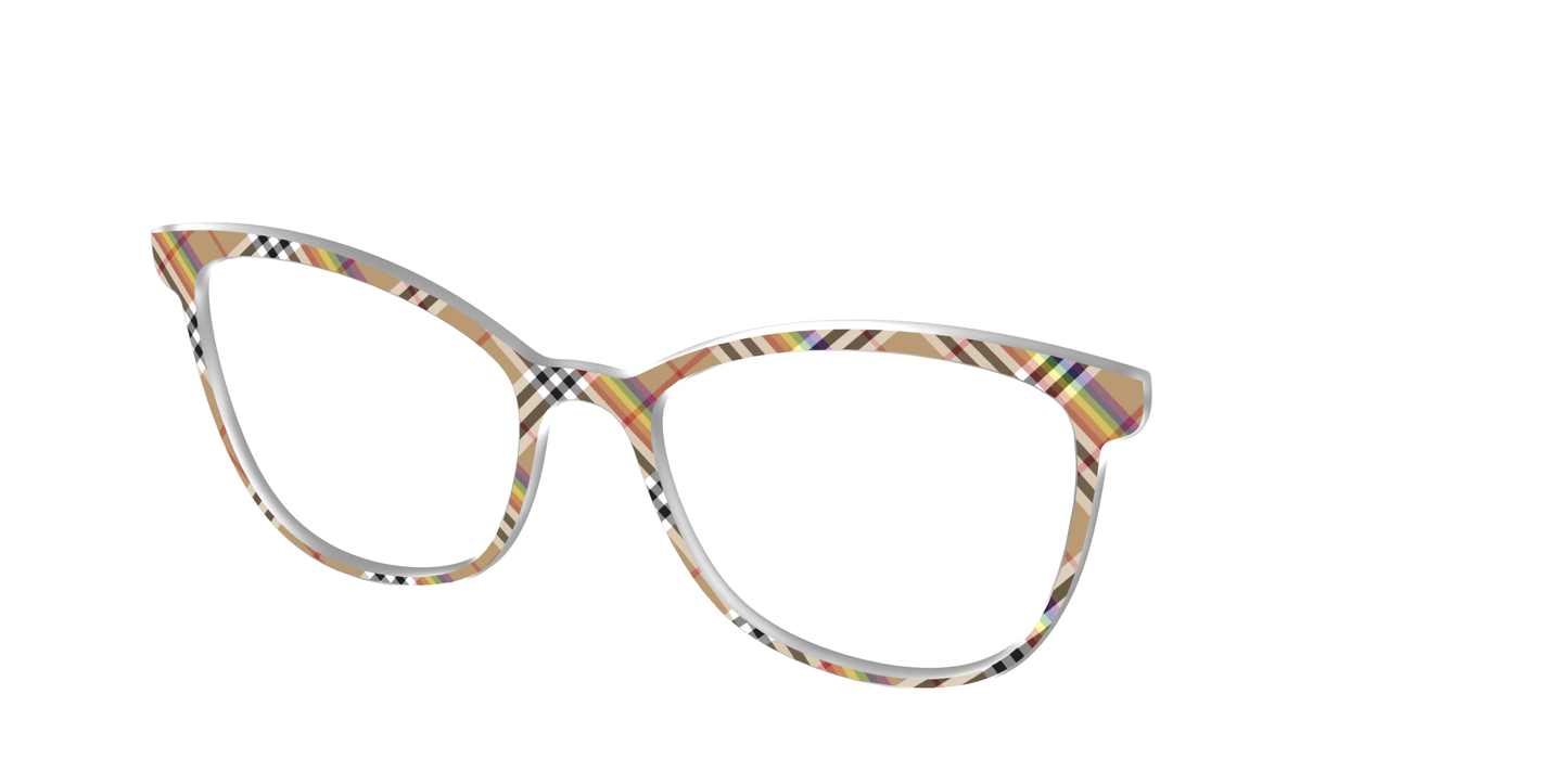The Scholarly Plaid