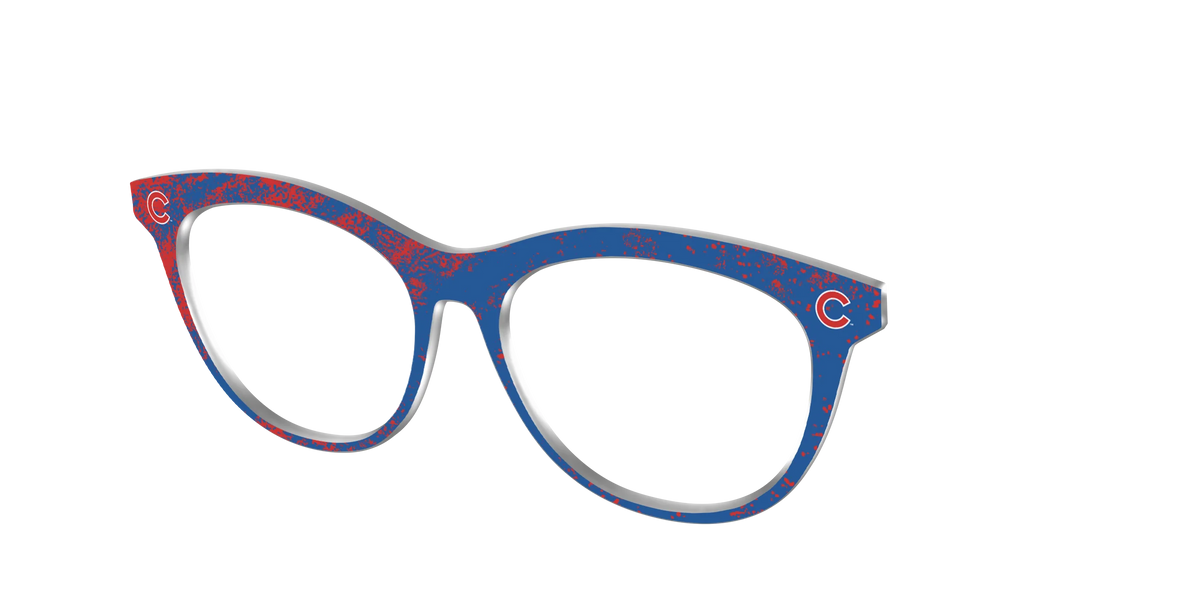 The Cubs Home Run