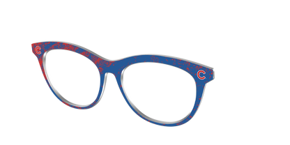 The Cubs Home Run