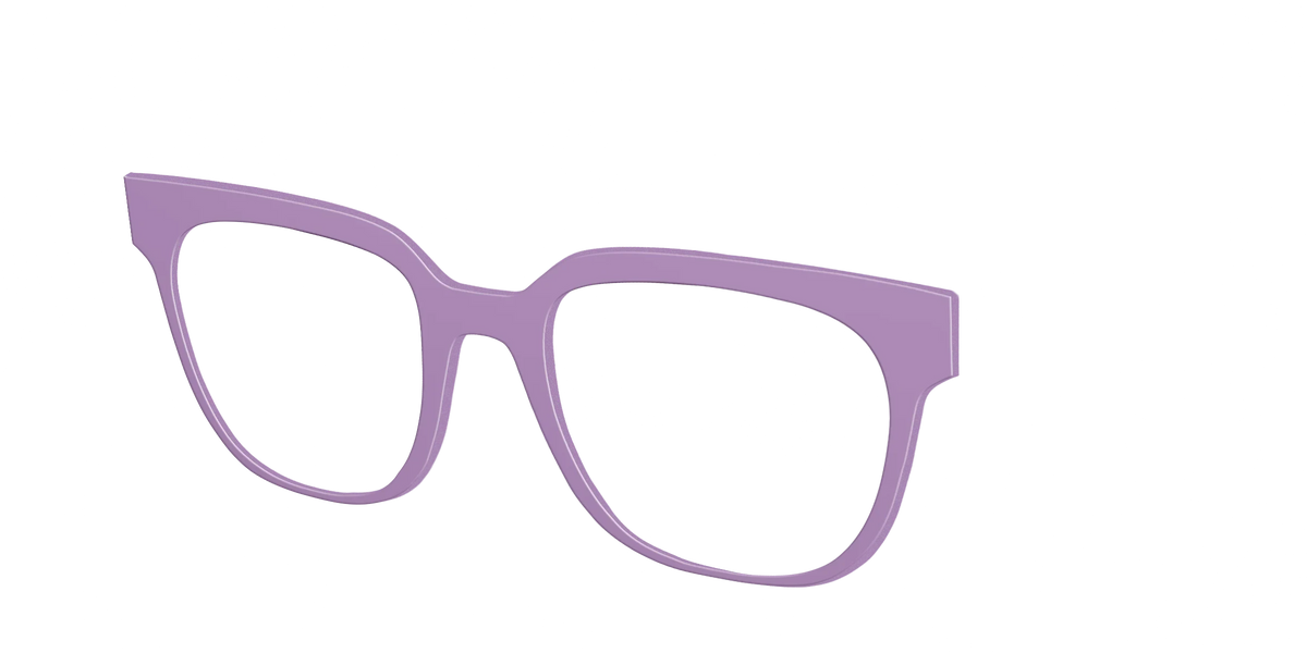 The Mauve