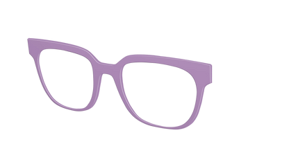 The Mauve