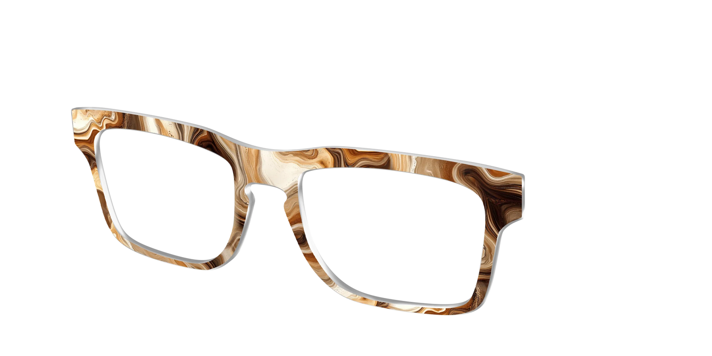 The Espresso Marble