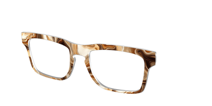The Espresso Marble