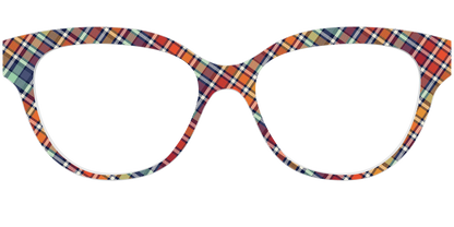 The Nordic Plaid