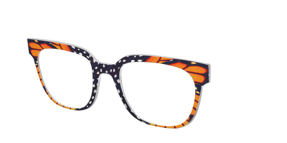 The Monarch Butterfly