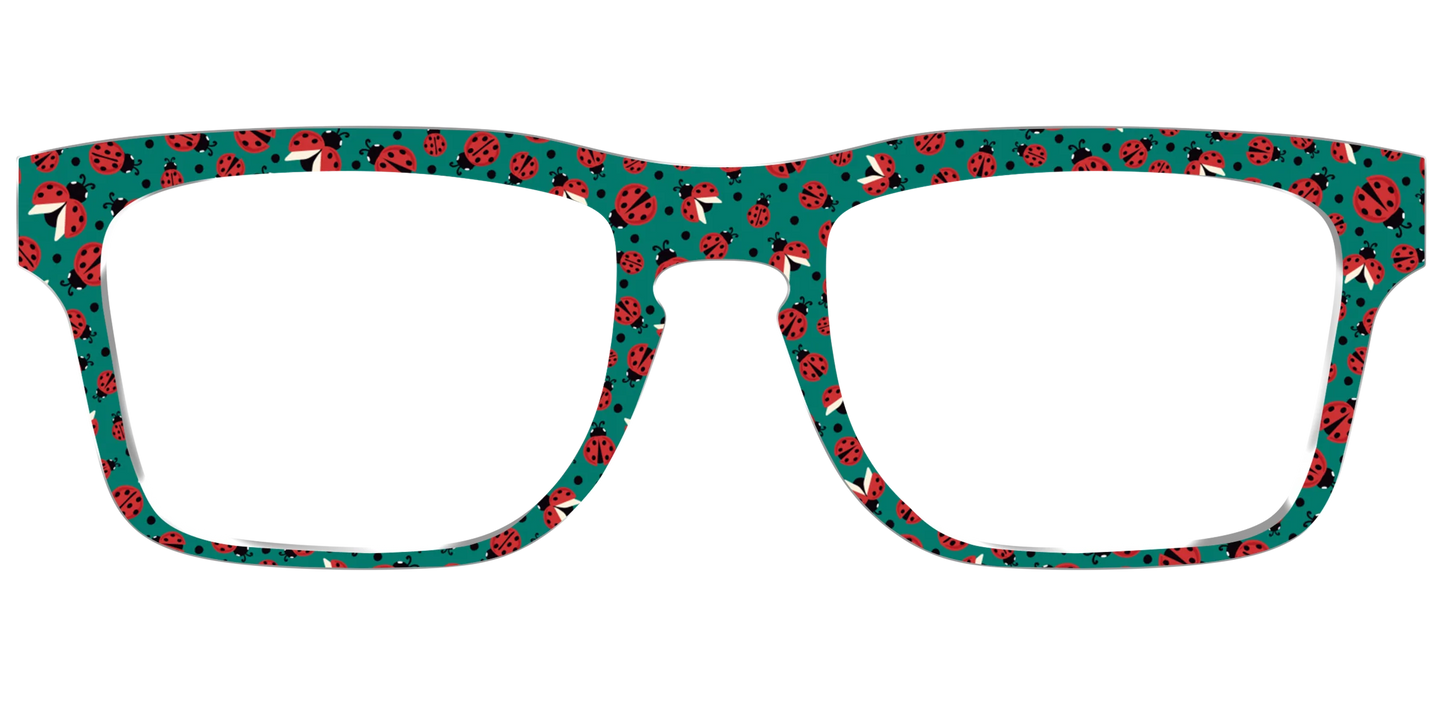 The Ladybug Bunch