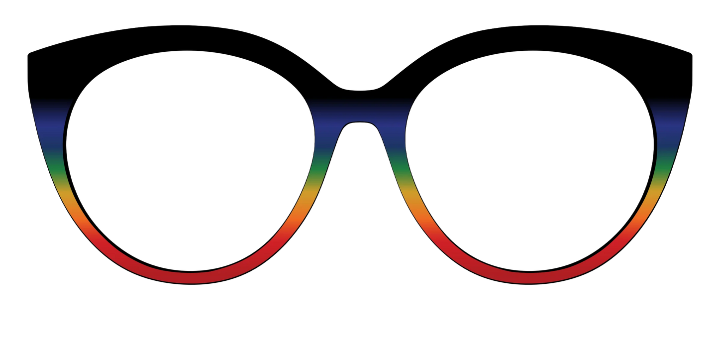 The Love Wins Gradient