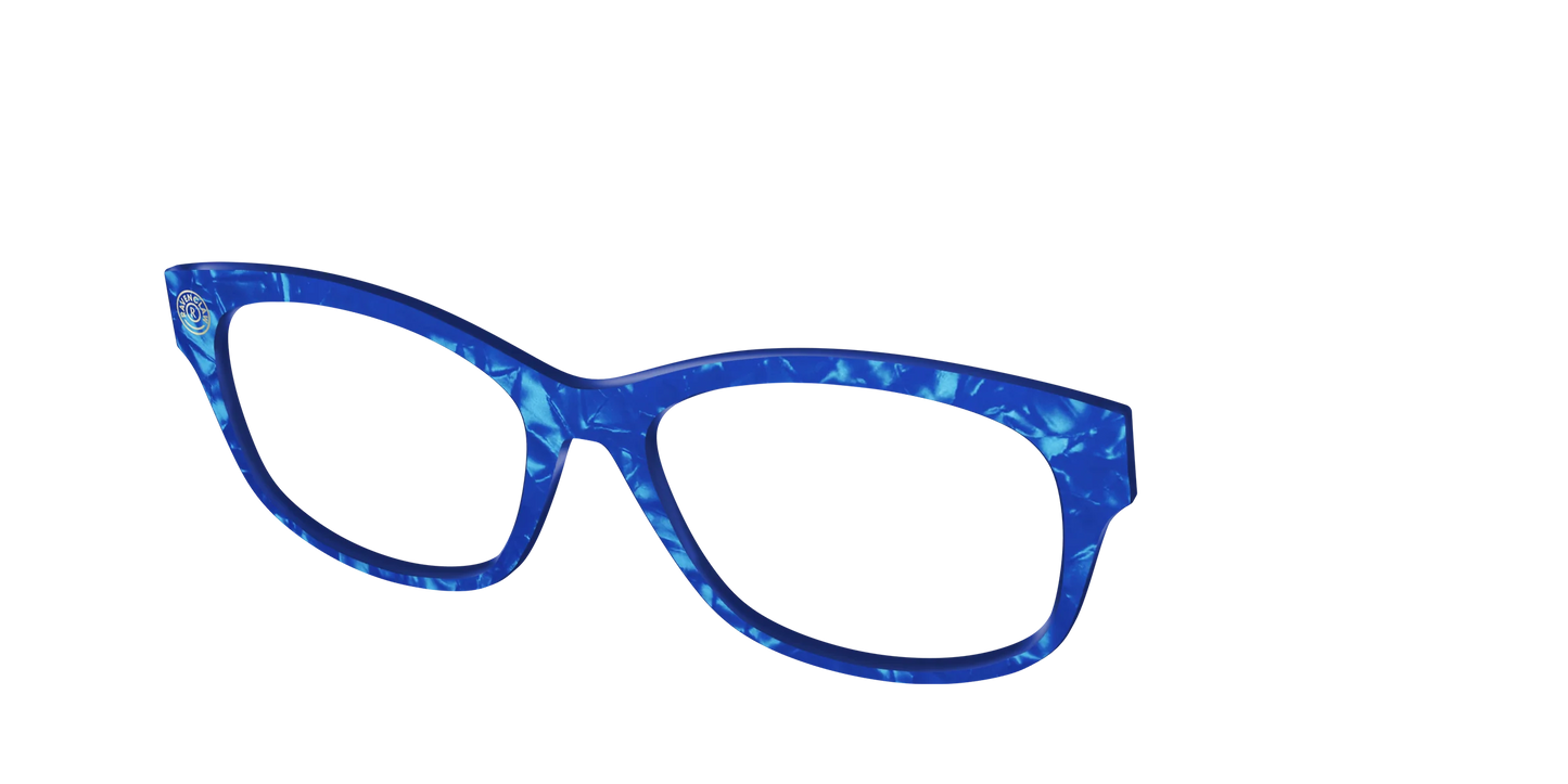 The Ravenclaw™ Pearl Tortoise