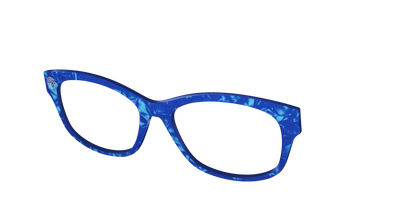 The Ravenclaw™ Pearl Tortoise