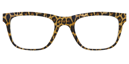 The Cheetah Spots