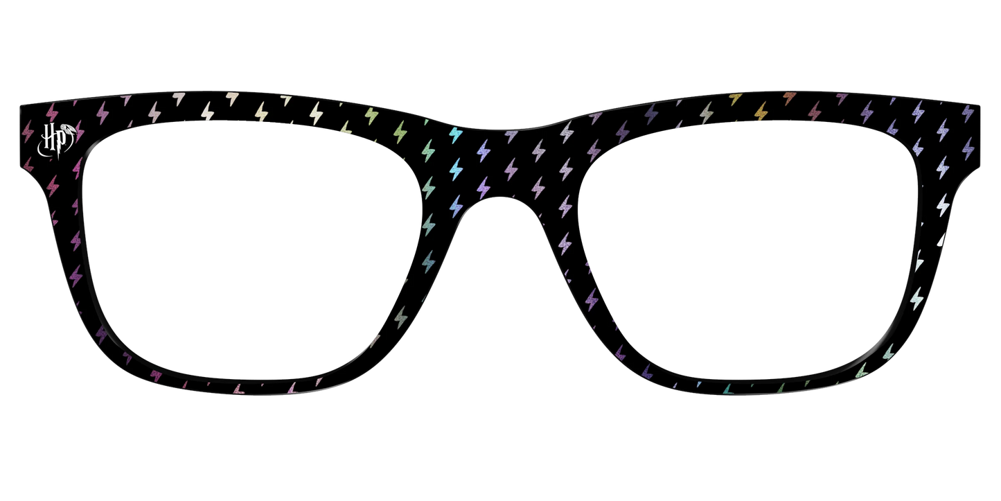 The Holographic Lightning Bolts