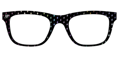The Holographic Lightning Bolts