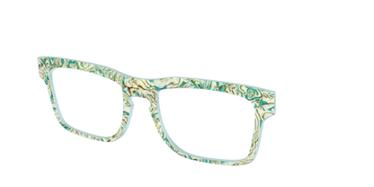 The Mint Jasper Pearl Marble