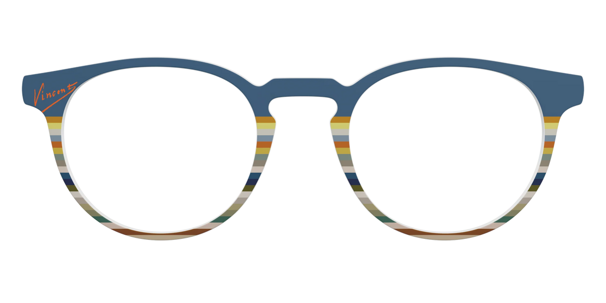 The Vincent Stripes