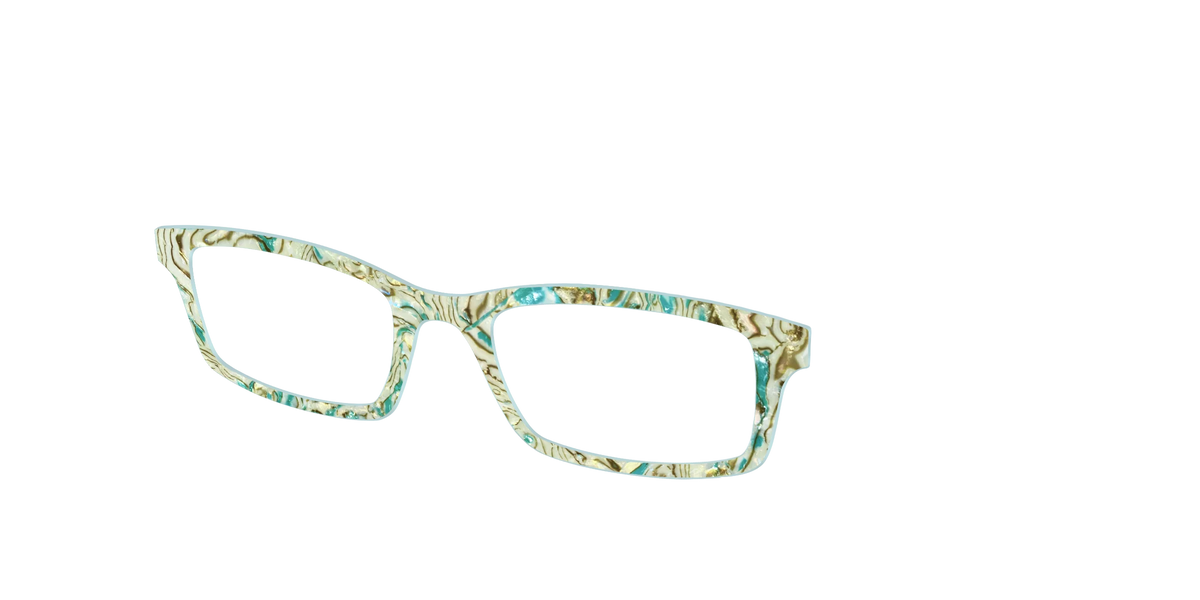 The Mint Jasper Pearl Marble