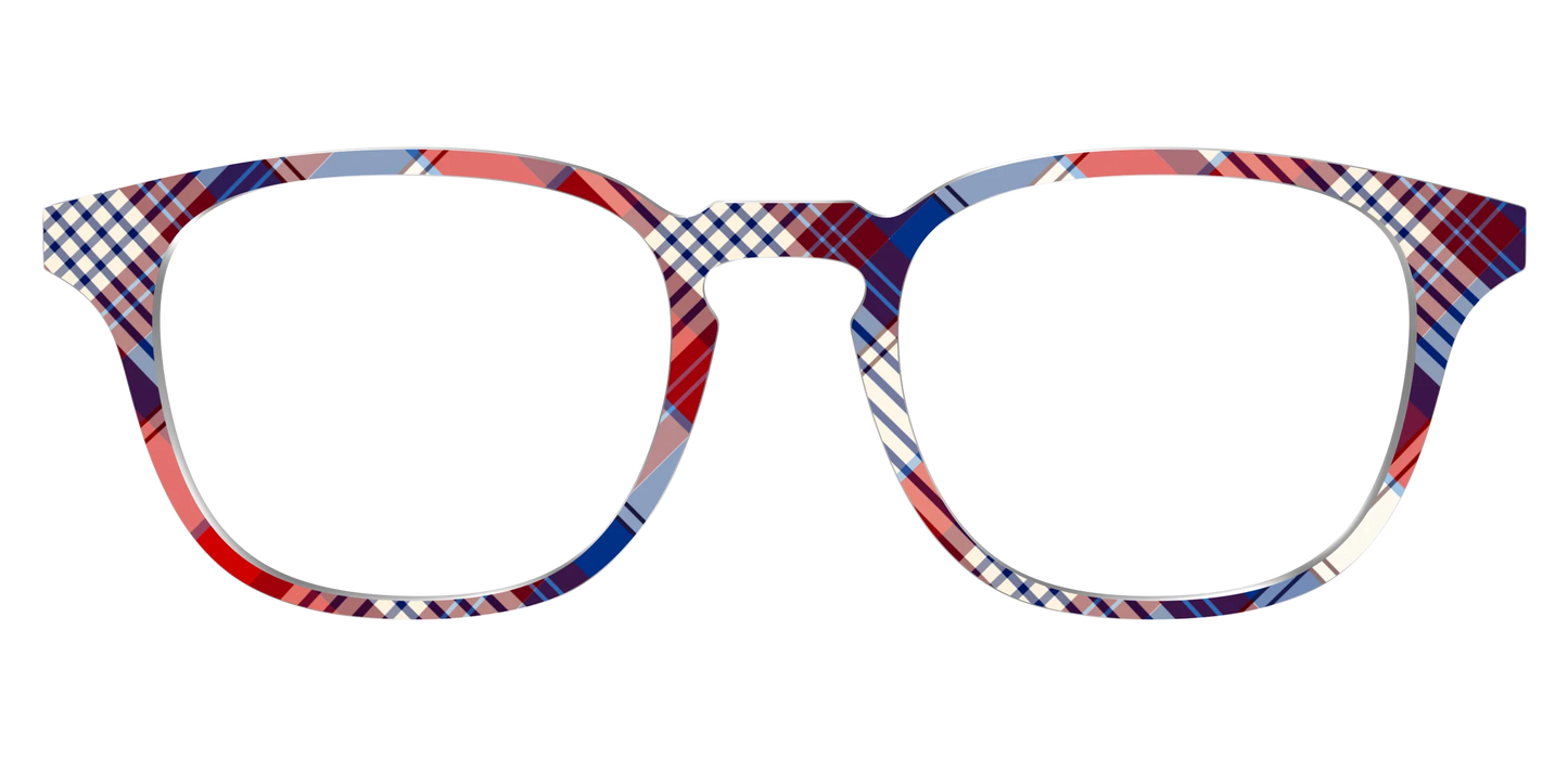The Heritage Plaid
