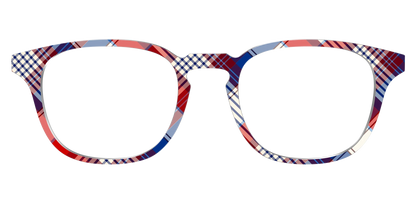 The Heritage Plaid