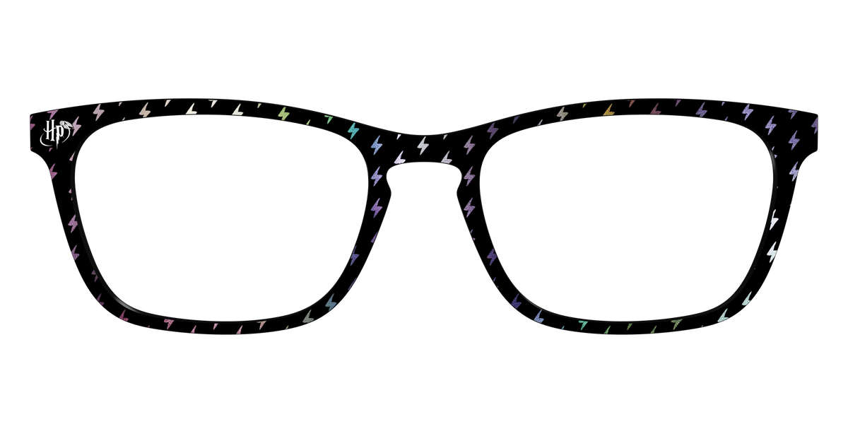 The Holographic Lightning Bolts