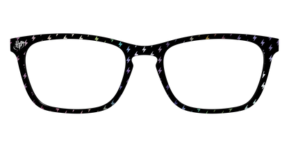 The Holographic Lightning Bolts