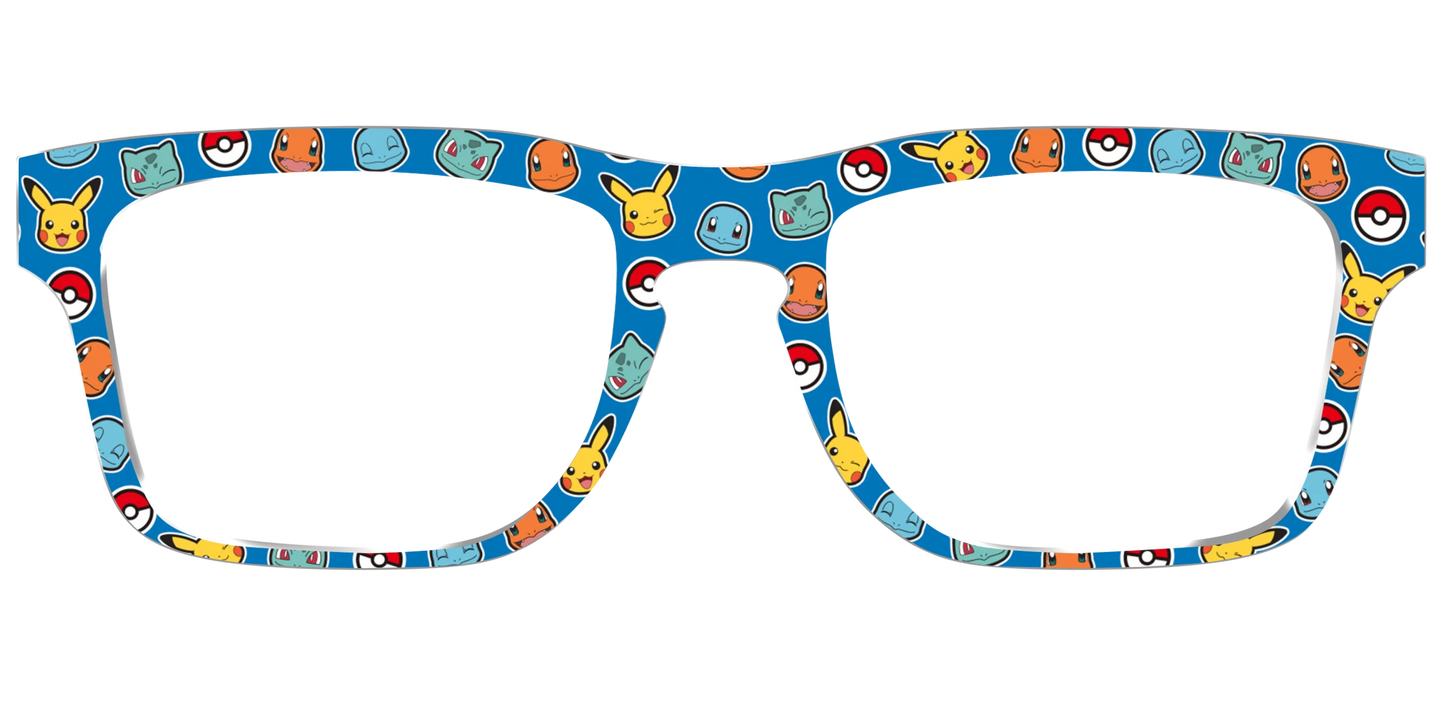 Pokémon Multi Dot