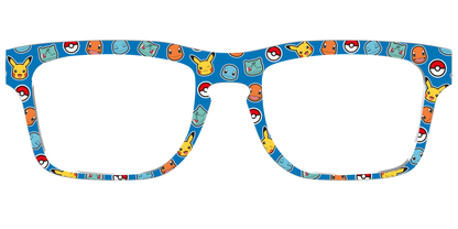 Pokémon Multi Dot