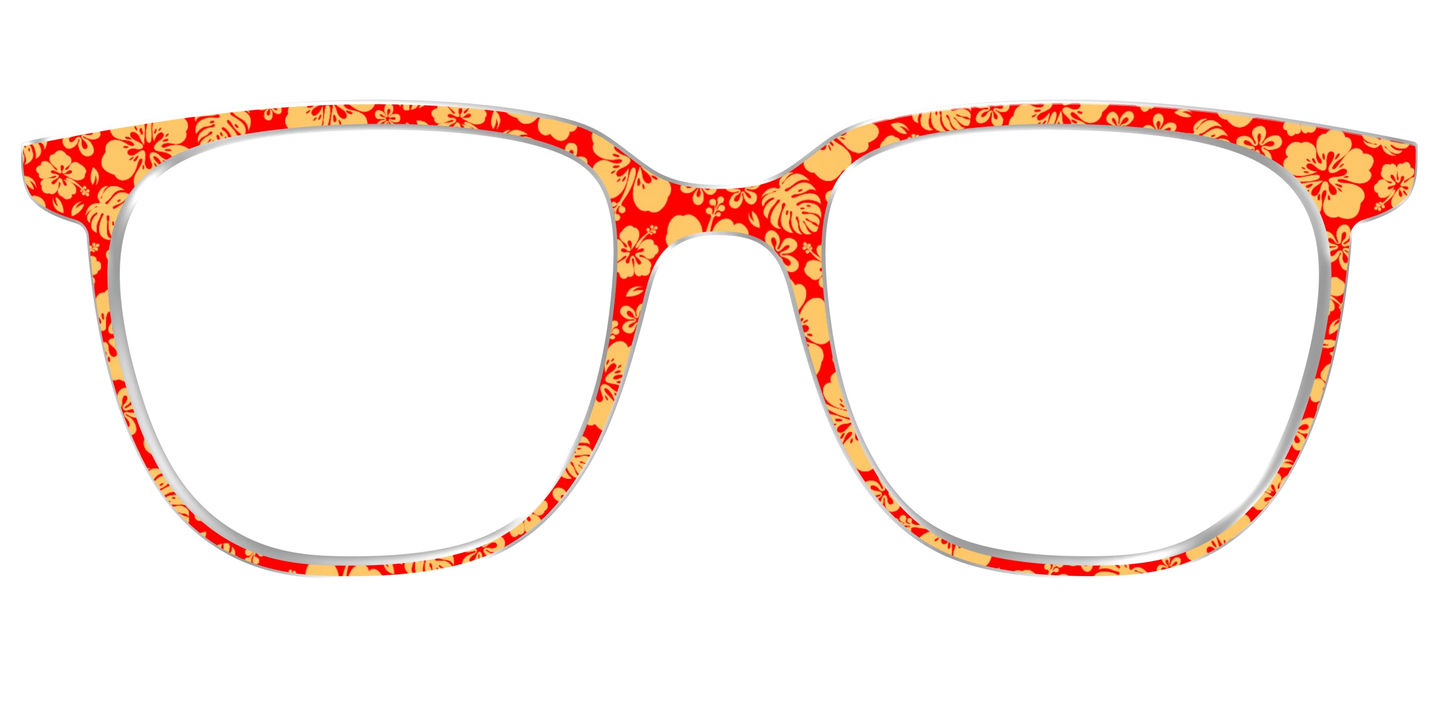 The Tropical Floral