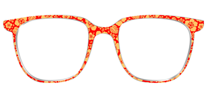 The Tropical Floral