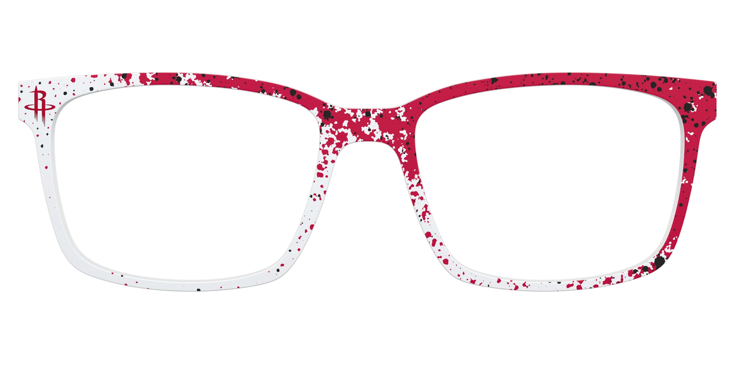Rockets Splatter