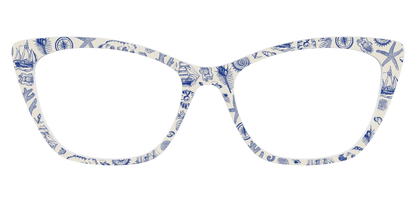 The Nautical Toile