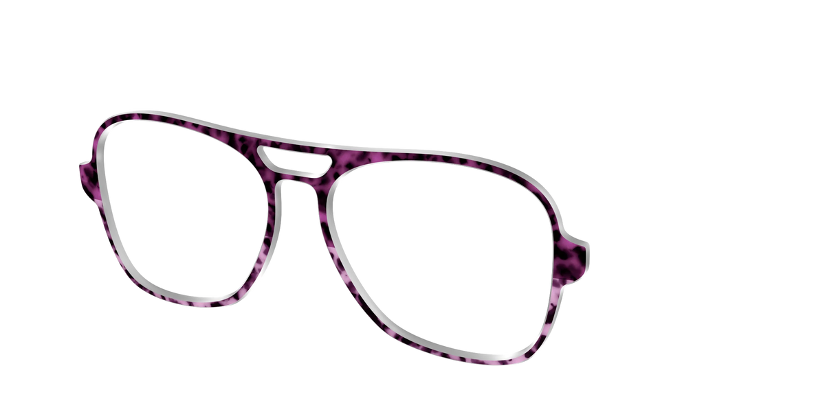 The Huckleberry Tortoise Split