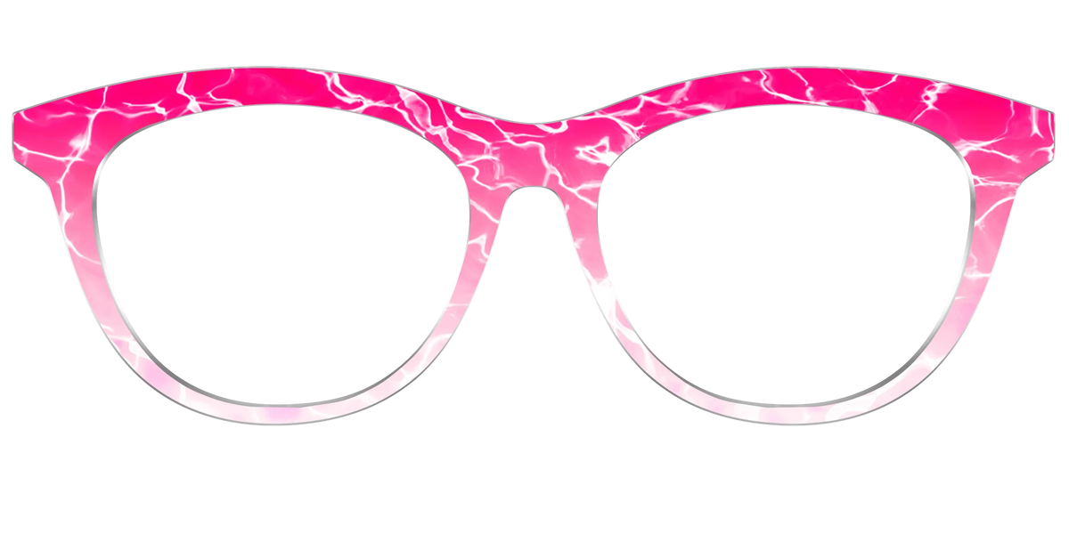The Pink High Tide