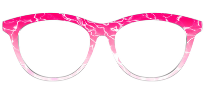 The Pink High Tide