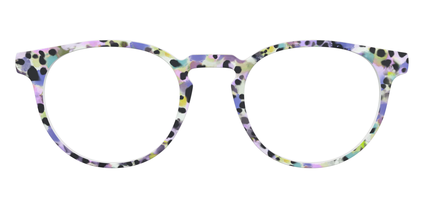 The Speckled Winter Tort