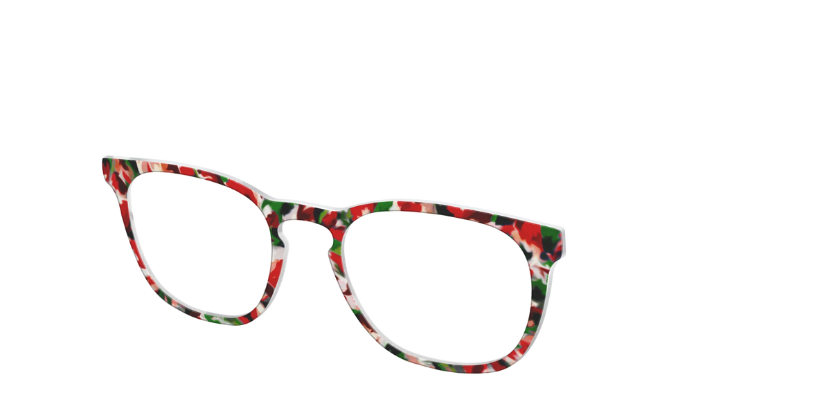 The Peppermint Bark Tort