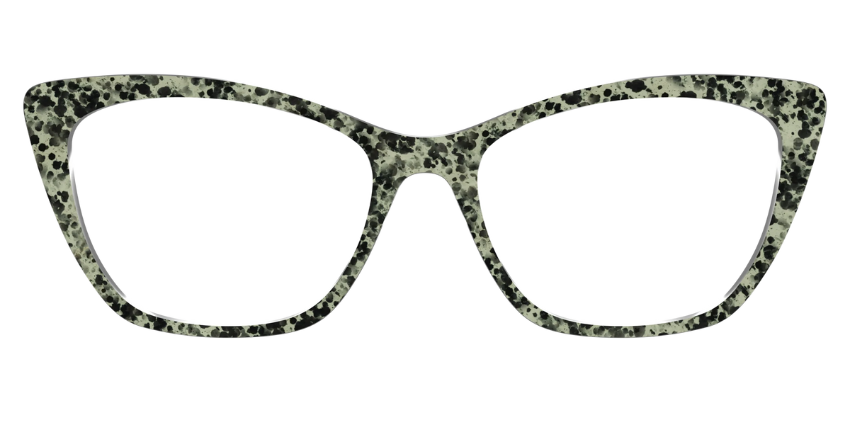 The Speckled Moss