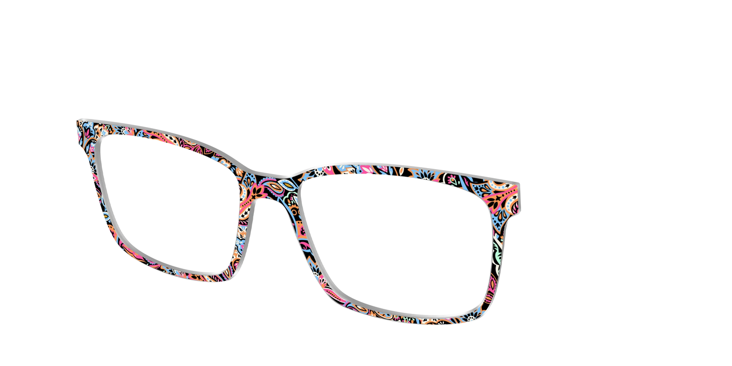 The Lavish Paisley