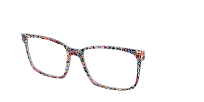 The Lavish Paisley