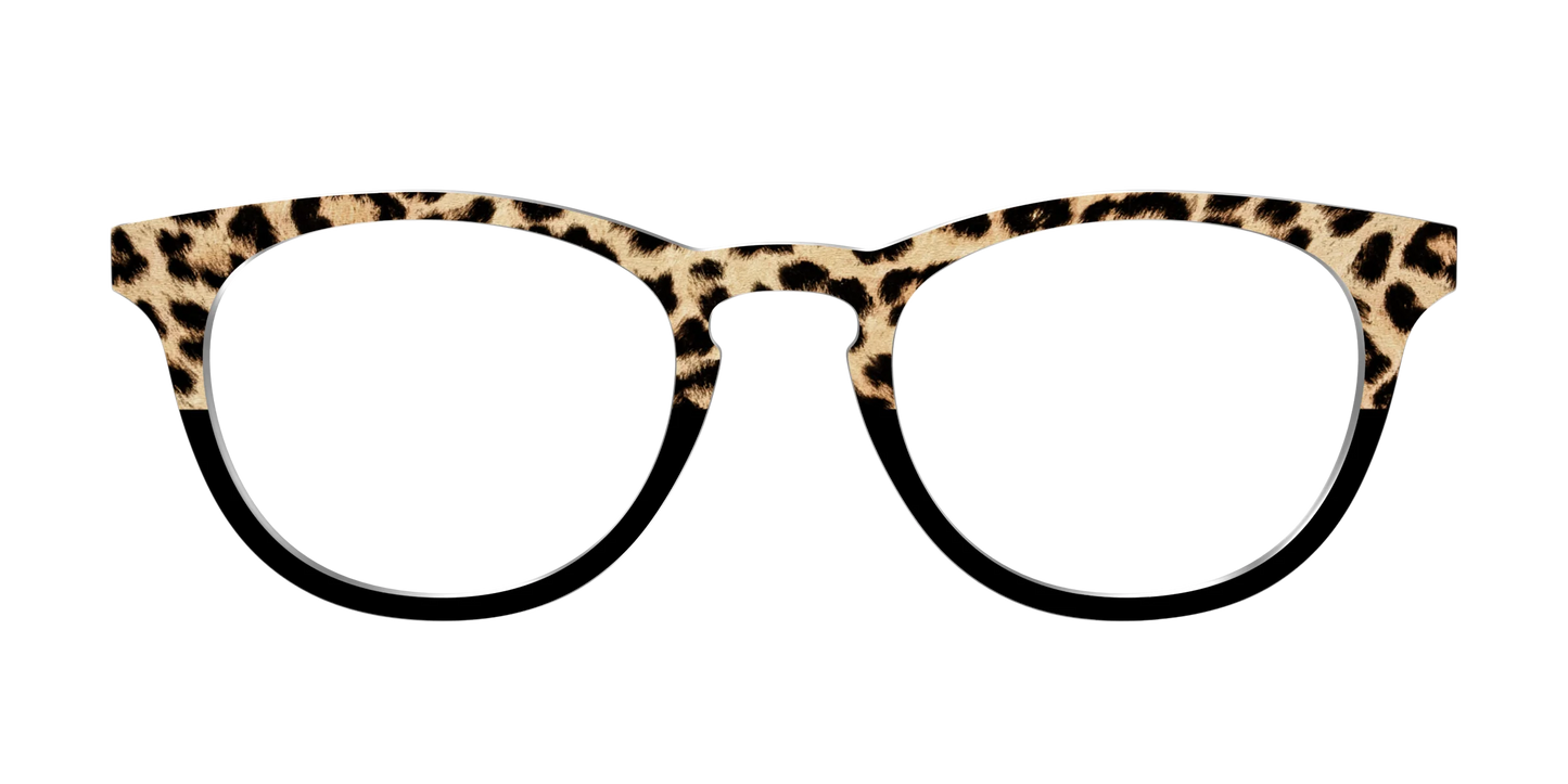 The Leopard Spots Split