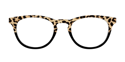 The Leopard Spots Split
