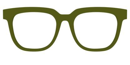 The Army Green