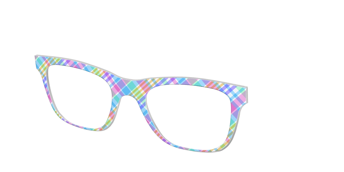 The Multicolor Madras