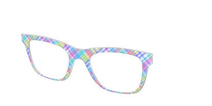The Multicolor Madras