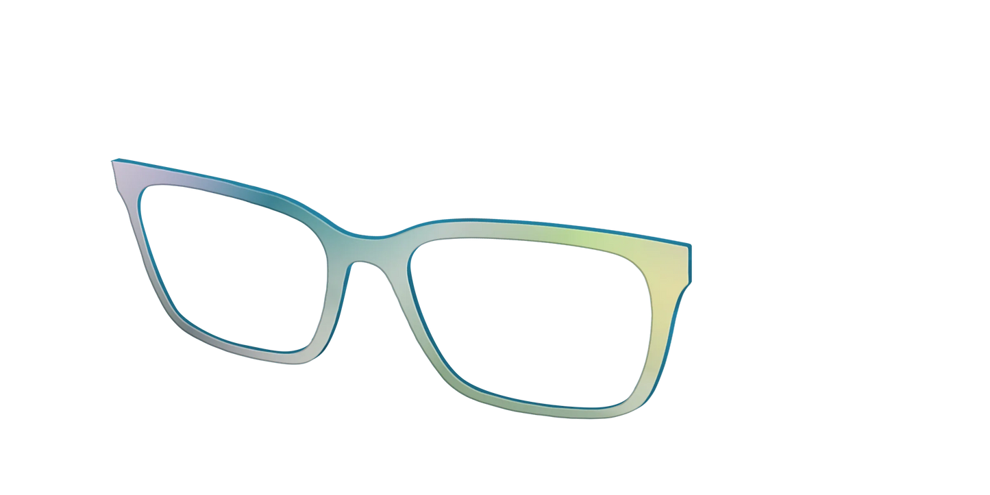 The Iridescent
