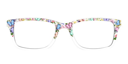 The Butterfly Crown