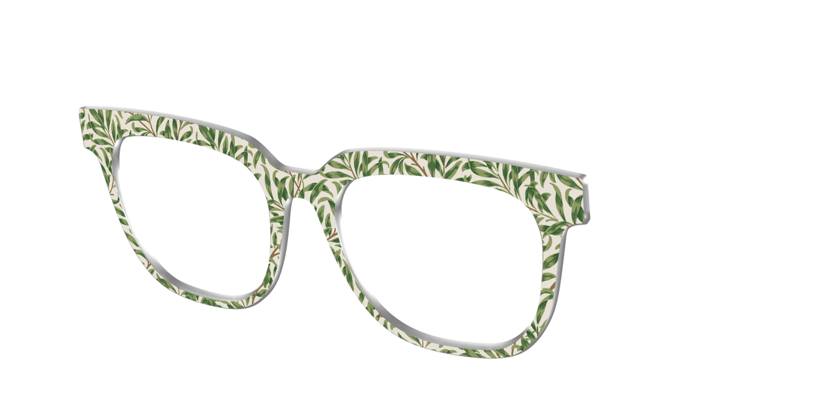 William Morris Willow Bough