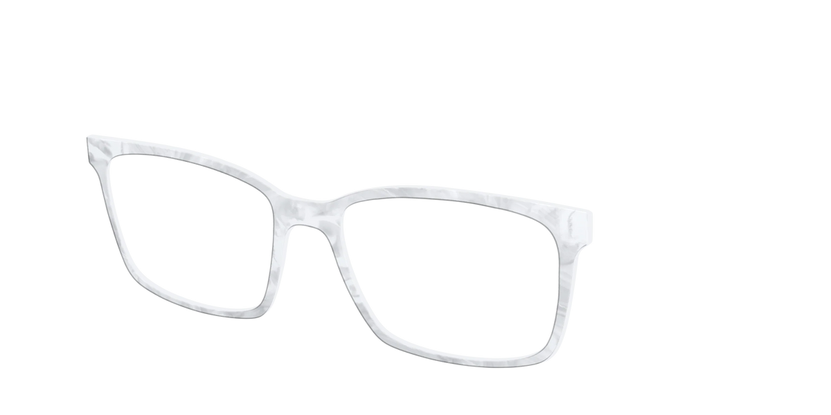 The White Pearlescent
