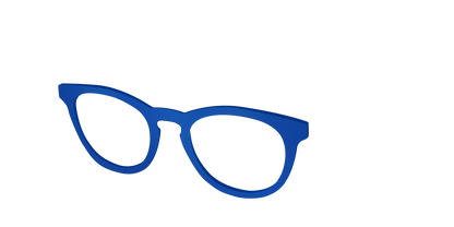 The Matte Indigo